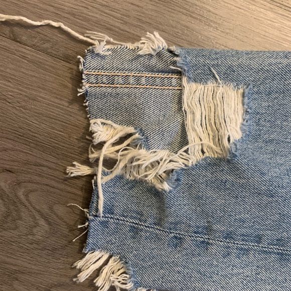 GRLFRIEND JEANS - Picture 4 of 11